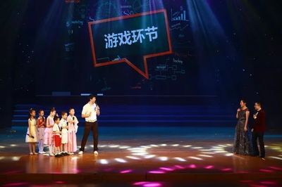 深圳青少年影視表演基地 培育未來藝術(shù)之星，賦能影視節(jié)目創(chuàng)新策劃