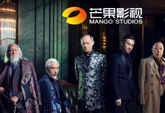 s級影視劇及綜藝節(jié)目項(xiàng)目可行性研究報告 芒果超媒